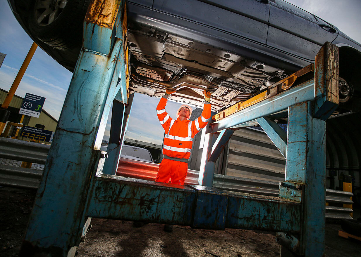 Apprenticeships
